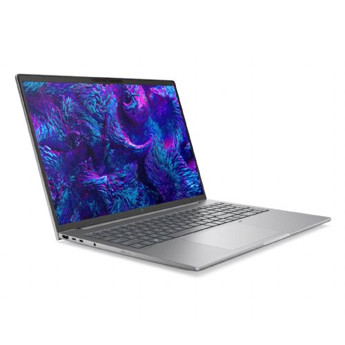 Prenosnik HP Zbook 8 G1i 16, Intel Ultra 9-285H/32 GB/SSD 1 TB NVMe/40,64 cm (16''), 2,5K, 400 niti, 120 Hz/RTX A500Ada/Win11Pro (B72SCET)