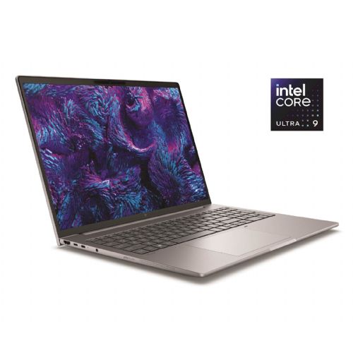 Prijenosno računalo HP ZBook 8 G1i 16 Intel Ultra 9-285H/32GB/SSD 1TB NVMe/40,64 cm (16,0'') WUXGA 400 nits/Win11Pro (B72SDET)