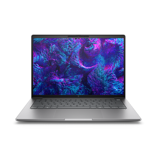 Prenosnik HP Zbook 8 G1i Intel Ultra 9-285H/32GB/SSD 1TB NVMe/40,6 cm (16") 2.5K/Win11Pro, siva (B72SCET)