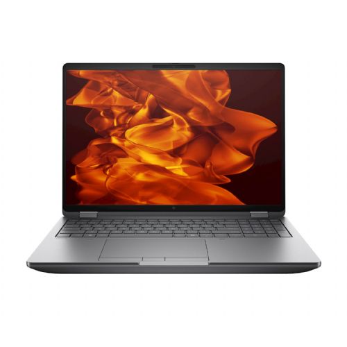 Prenosnik HP Zbook Fury G1i 16 Intel Ultra 7-255HX/32GB/SSD 1TB NVMe/40,64 cm (16,0'') WQXGA 400niti/RTX PRO 1000/5G/Win11Pro (98L35ET)