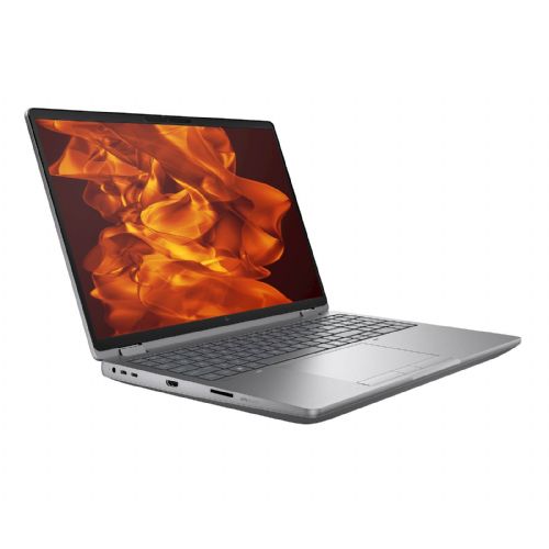 Prenosnik HP Zbook Fury G1i 16 Intel Ultra 7-255HX/32GB/SSD 1TB NVMe/40,64 cm (16,0'') WQXGA 400niti/RTX PRO 1000/5G/Win11Pro (98L35ET)