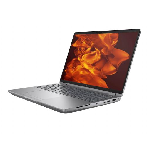 Prenosnik HP Zbook Fury G1i 16 Intel Ultra 9-285HX/64GB/SSD 1TB NVMe/40,64 cm (16,0'') WQXGA 400niti/RTX PRO 3000/Win11Pro (98L36ET)