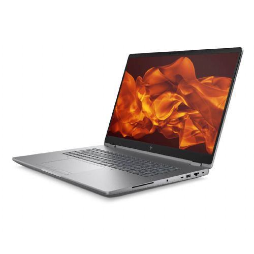 Prenosnik HP Zbook Fury G1i 18 Ultra 7 255HX/32GB/SSD 1TB/18''WQXGA 500/RTX PRO 2000 B 8GB/W11Pro 98L71ET#BED