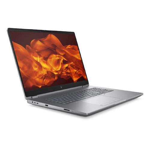 Prenosnik HP Zbook Fury G1i 18 Intel Ultra 9 285HX/64GB/SSD 1TB NVMe/45,72 cm (18,0") WQXGA 500niti/RTX PRO 2000 8GB/Win11Pro (98M03ET)