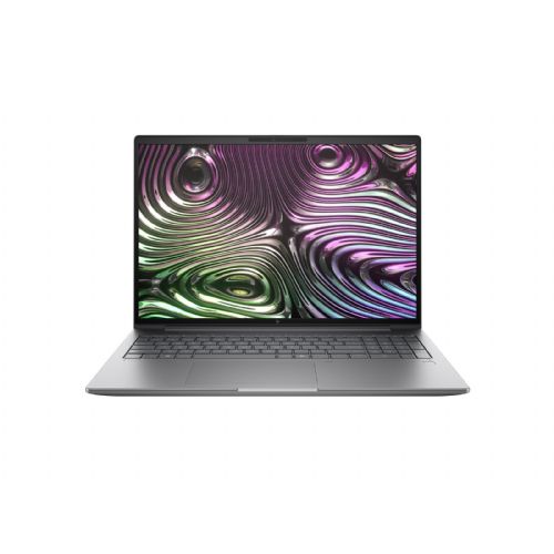 Prenosnik HP ZBook X G1i, Intel Core Ultra 7 255H, 16-palčni 2.5K zaslon, 32 GB RAM, 1 TB SSD, NVIDIA RTX Pro 2000 8 GB, Windows 11 Pro