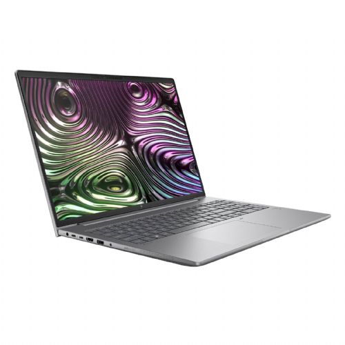 Prenosnik HP ZBook X G1i Ultra 9-285H/32GB/SSD 1TB NVMe/40,64 cm (16,0'') WUXGA 800 Privacy/RTX Pro 2000 8GB/Win11Pro (B72WVET)