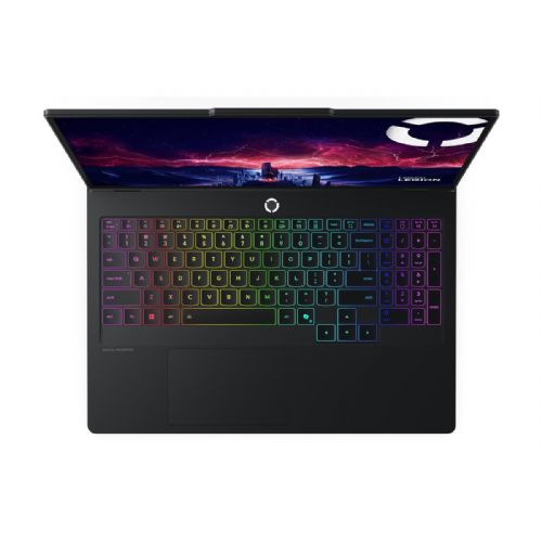 Prenosnik Lenovo Legion Pro 5 AMD Ryzen 7 8745HX 40,6cm (16") WQXGA OLED 32GB 1TB RTX 5060 W11Home črna