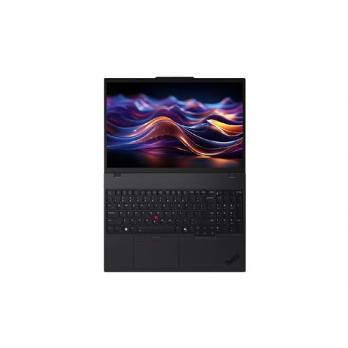 Prijenosno računalo Lenovo ThinkPad P16s G4 Intel Core Ultra 7 255H 40.6cm (16") WUXGA 64GB 1TB RTX PRO 500 W11P crno