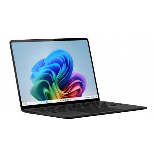 Microsoft Surface Project AY 6 prijenosno računalo, Qualcomm (12 jezgri)/16 GB/1 TB NVMe SSD/35,05 cm (13,8"), OLED, dodirni zaslon/Win11Home, grafitne boje