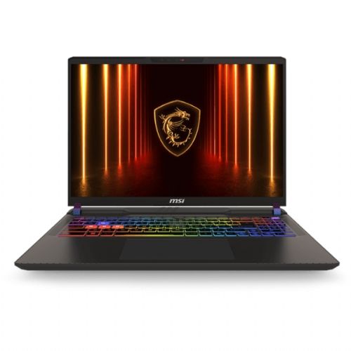 Prenosnik MSI Crosshair 16 HX AI D2XWGKG Ultra 9 / 32GB / RTX 5070 / 1TB SSD / 16" QHD+ / Windows 11 Home / siva