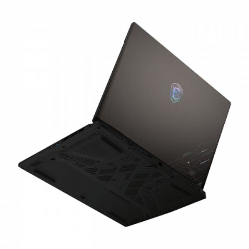 Laptop MSI Crosshair A16 HX D8WFKG Ryzen 9 / 32GB / RTX 5060 / 1TB SSD / 16" QHD+ / Windows 11 Home / sivo