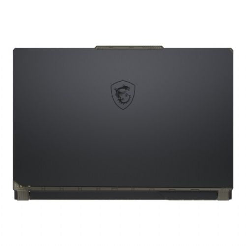 MSI Cyborg 15 (A13VE-1804XHR) prijenosno računalo, i7-13620H, 16 GB, 1 TB SSD, 15.6", FHD, 144 Hz, IPS razina, nVidia GeForce RTX 4050, Windows 11 Home, crno