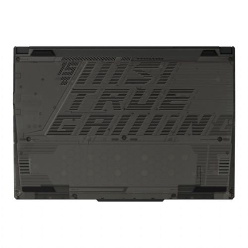 MSI Cyborg 15 (A13VE-1804XHR) prijenosno računalo, i7-13620H, 16 GB, 1 TB SSD, 15.6", FHD, 144 Hz, IPS razina, nVidia GeForce RTX 4050, Windows 11 Home, crno