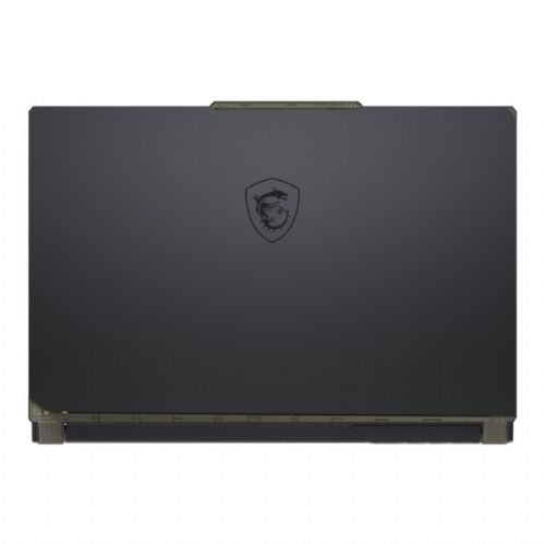 MSI Cyborg 15 (A13VE-1805XHR) prijenosno računalo, i5-13420H, 16 GB, 512 GB SSD, 15.6", FHD, 144 Hz, IPS razina, nVidia GeForce RTX 4050, Windows 11 Home, crno