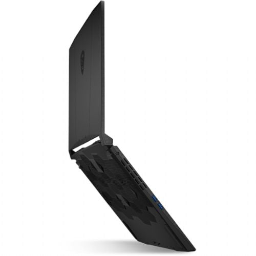 Prenosnik MSI Katana 15 HX B14WFK i7 / 16GB / 1TB SSD / 15.6" QHD 240Hz IPS / NVIDIA GeForce RTX 5060 / NoOS / črn