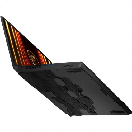Prenosnik MSI Katana 17 HX B14WFK-227 i7-14650HX,43,6 cm (17,3"), 1920 x 1080 FHD 144Hz, 16GB DDR5, 1TB SSD, RTX 5060, DE, Windows 11)