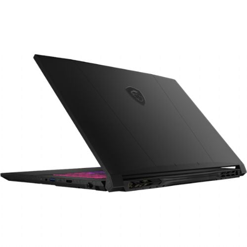 Prenosnik MSI Katana 17 HX B14WFK i7 / 16GB / 1TB SSD / 17.3" QHD 240Hz IPS / NVIDIA GeForce RTX 5060 / NoOS / črn