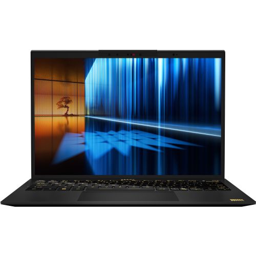 Prenosnik MSI Prestige 13 AI+ Ukiyoe Edition A2VMG-214 W11H (črna, Intel® Core™ Ultra 9 288V, Intel® Arc™ Graphics 140V, 32 GB LPDDR5X, 2 TB (2 TB SSD), DE, Windows 11 Home)