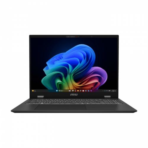 MSI Prestige 16 AI+ Evo B2VMG-050HR prijenosno računalo Intel Ultra 9 288V / 32GB / 1TB SSD / 16" UHD+ OLED / Windows 11 Pro (sivo)