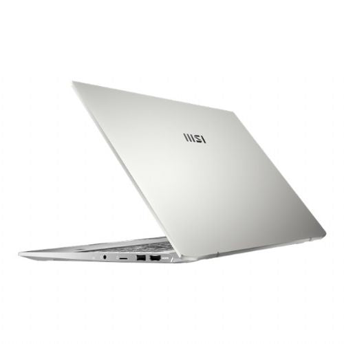 Prenosnik MSI Prestige A16 AI+ (A3HMG-093HR), Ryzen 9 AI/32 GB/1 TB SSD/16", UHD+, OLED/Windows 11 Pro/siv