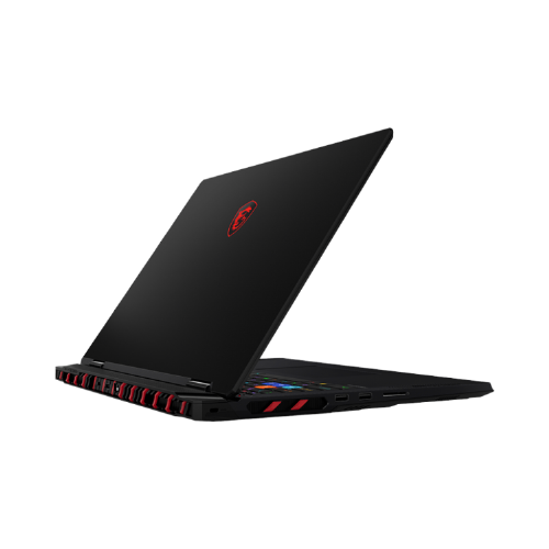 Prenosnik MSI Raider A18 HX A9WJG R9 / 64GB / 4TB SSD / 18" UHD+ 120Hz / NVIDIA GeForce RTX5090 / Windows 11 Pro / črn