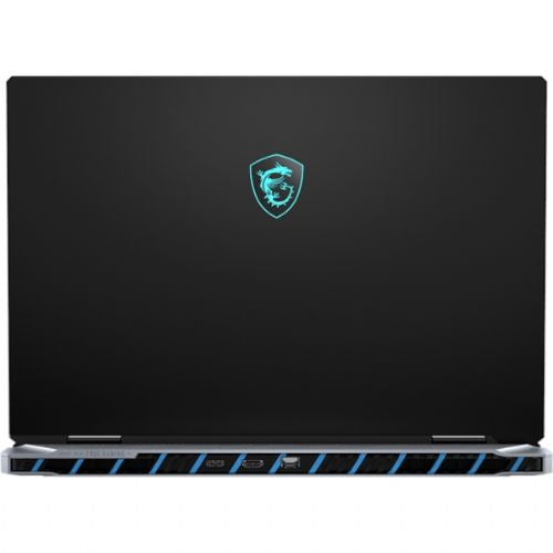 Prenosnik MSI Titan 18 HX A2XWJG / Intel Core Ultra 9 285HX / 96GB RAM / 6TB SSD / 18" UHD+ 120Hz / NVIDIA GeForce RTX 5090 / Windows 11 Pro / črn 45,7 cm / 3840x2400 / i9 / 96GB / 6TB / NVIDIA GeForce RTX 5090 / Win 11 Pro