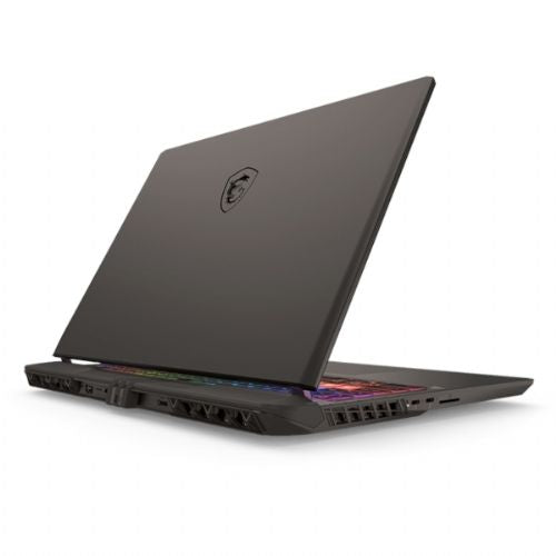 Prenosnik MSI Vector 16 HX AI A2XWHG Intel Ultra 9 / 32GB / 1TB SSD / 16" QHD+ 240Hz / NVIDIA GeForce RTX5070 Ti / Windows 11 Pro / kozmično siv