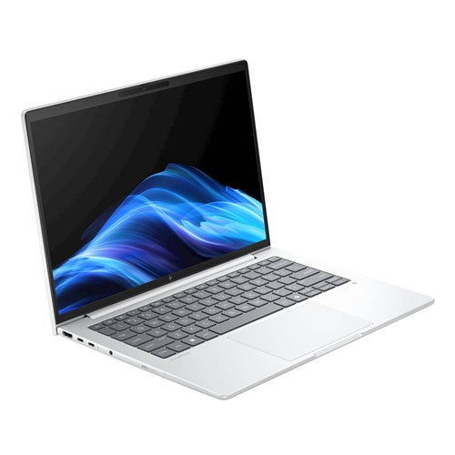 PrenosnikHP EliteBook 6 G1i Intel Core Ultra 5 225U, 14-palčni WUXGA zaslon, 16 GB RAM, 512 GB SSD, Windows 11 Pro