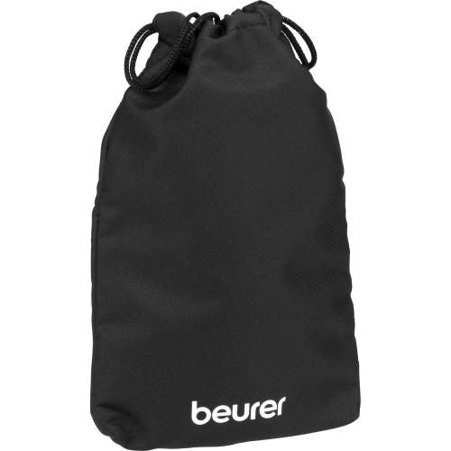 Beurer MN4X trimer za bradu, crni