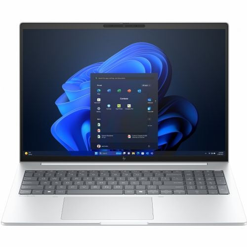 Prenosnik HP EliteBook 8 G1a AMD Ryzen 7-250/16GB/SSD 512GB NVMe/40,6 cm (16") WUXGA/DE/Win11Pro,