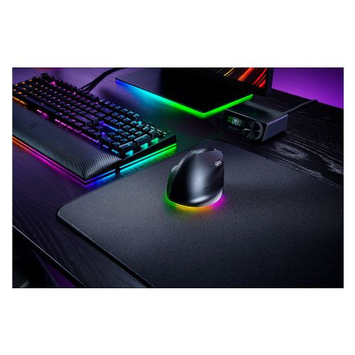 Miška Razer Pro Click V2 navpična črna