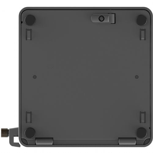 Mini računalnik Asus PRO RNUC15CRHV500002 Intel Core Ultra 5, do 96 GB DDR5, Wi-Fi 7, AI podpora, brez OS