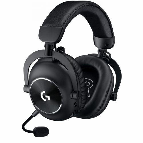 Slušalke Logitech PRO X 2 LIGHTSPEED + STOJALO WRLS