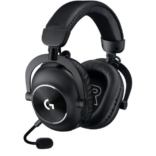 Slušalke PRO X 2 LIGHTSPEED WRLS GAMING