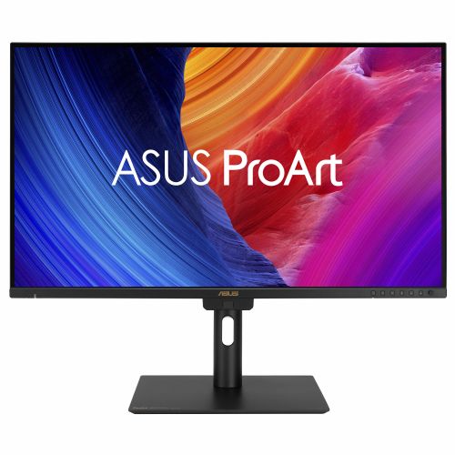 Monitor Asus ProArt PA32UCE 80 cm (31,5"), 3840x2160 QHD), IPS, 600 cd/m2, 5ms, 16:9, HDMI DP