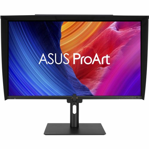 Monitor Asus ProArt PA32UCE 80 cm (31,5"), 3840x2160 QHD), IPS, 600 cd/m2, 5ms, 16:9, HDMI DP