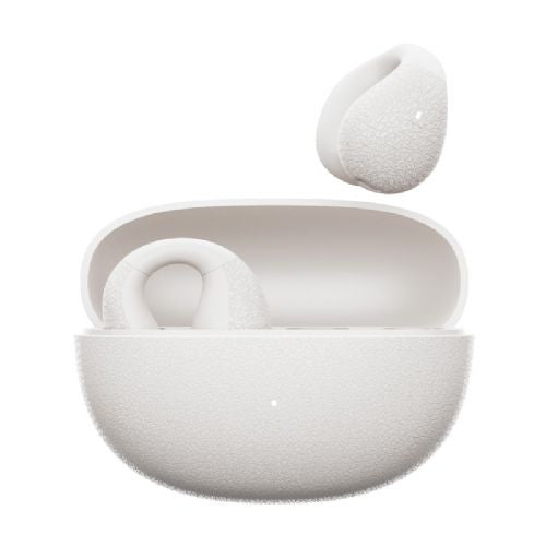 QCY Crossky C10 slušalice (bijele)