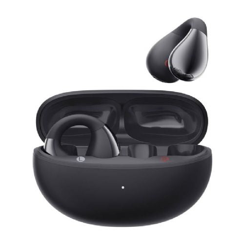 QCY Crossky Clip T33 slušalice (crne)