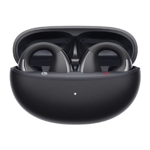 Slušalke QCY Crossky Clip C30S (črne)