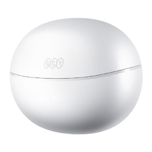 QCY Crossky Clip C30S slušalice (bijele)