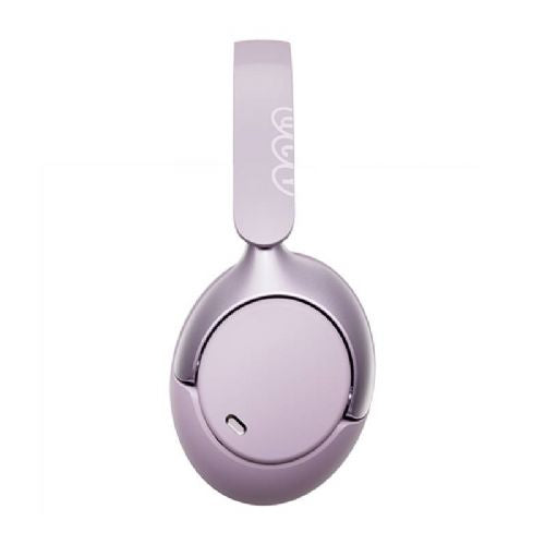 QCY H3 pro ANC bežične slušalice (ljubičaste)