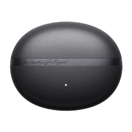 Brezžične slušalke QCY Crossky C50 (sive)