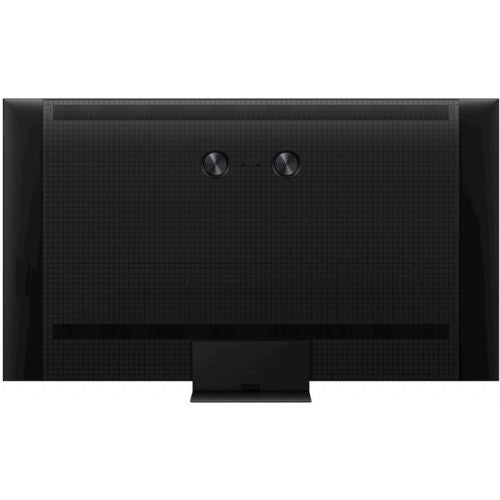 Televizor TCL 65C9K, 164 cm (65"), 4K QD-Mini LED, 144 Hz, Google TV, Dolby Atmos