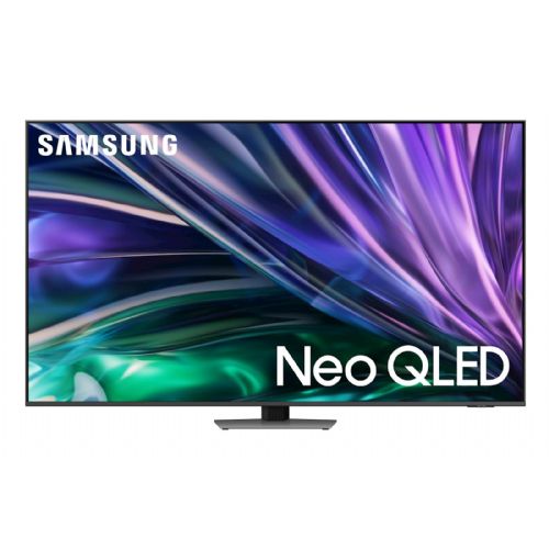 Samsung TV 85QN85D, 215 cm (85"), 3840 x 2160 (4K UHD), NeoQLED, Tizen, 100 Hz (QE85QN85DBTXXH)