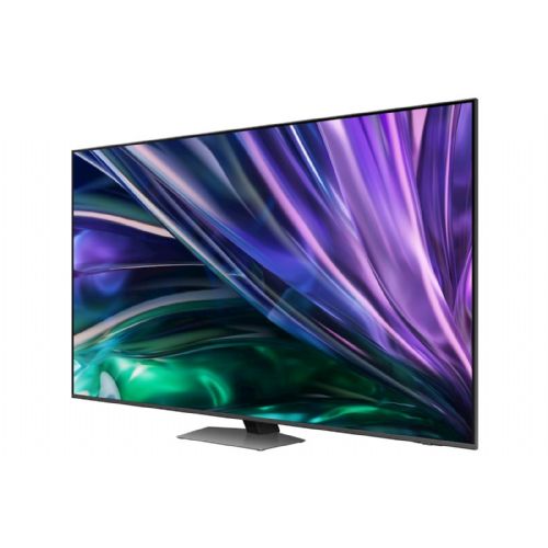 Samsung TV 85QN85D, 215 cm (85"), 3840 x 2160 (4K UHD), NeoQLED, Tizen, 100 Hz (QE85QN85DBTXXH)