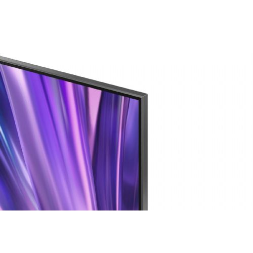 Samsung TV 85QN85D, 215 cm (85"), 3840 x 2160 (4K UHD), NeoQLED, Tizen, 100 Hz (QE85QN85DBTXXH)