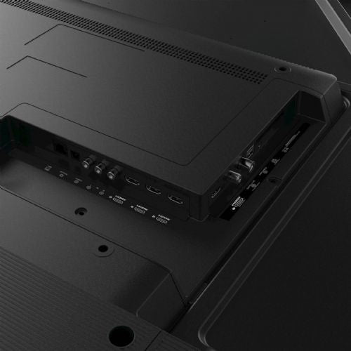 QLED Haier H55S80FUX 36200133