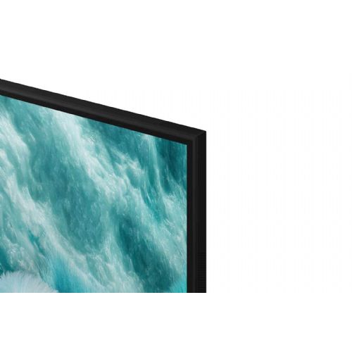 Televizor Samsung QE43Q7FAAUXXH 108 cm (43''), 3840 x 2160 (4K UHD), QLED, 50Hz, Tizen, 20W, 3 x HDMI, 1x USB-A, Ethernet (LAN)