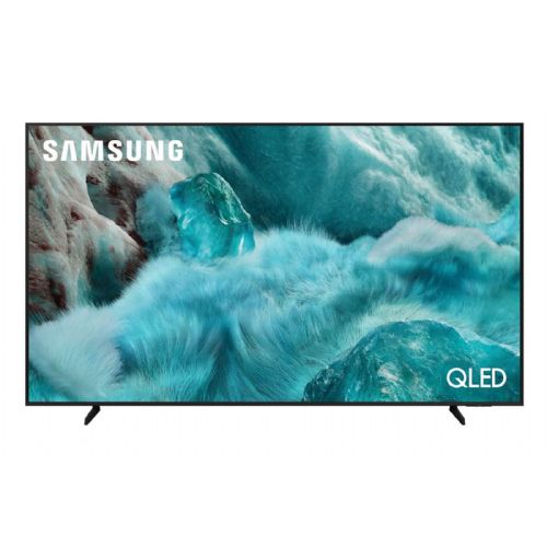 Televizor Samsung QE43Q7FAAUXXH 108 cm (43''), 3840 x 2160 (4K UHD), QLED, 50Hz, Tizen, 20W, 3 x HDMI, 1x USB-A, Ethernet (LAN)