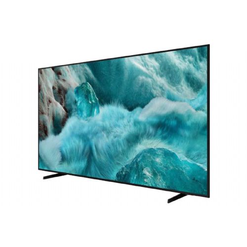 Televizor Samsung 50Q7F QE50Q7FAAUXXH 126 cm (50''), 3840 x 2160 4K UHD, QLED, Tizen, 50Hz, 3 x HDMI, 1x USB-A, Ethernet (LAN)